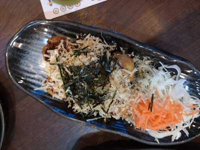 ร้านอาหารญี่ปุ่น ยาโยอิ