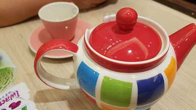 ร้านอาหารญี่ปุ่น ยาโยอิ