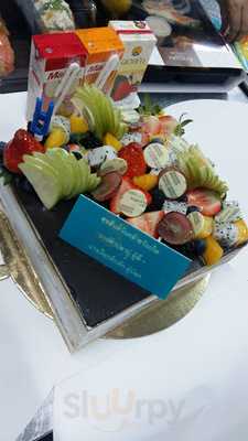 ร้านอาหารเวียดนาม เฝอบั๊ค