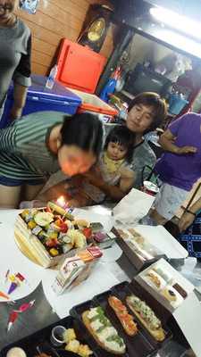 ร้านอาหารเวียดนาม เฝอบั๊ค