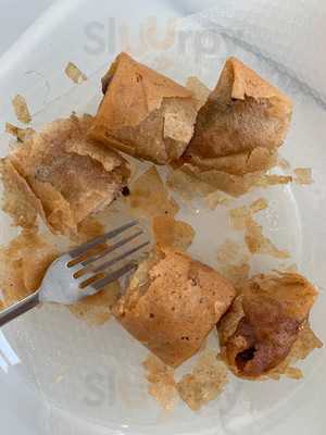 ร้านอาหารเวียดนาม เฝอบั๊ค