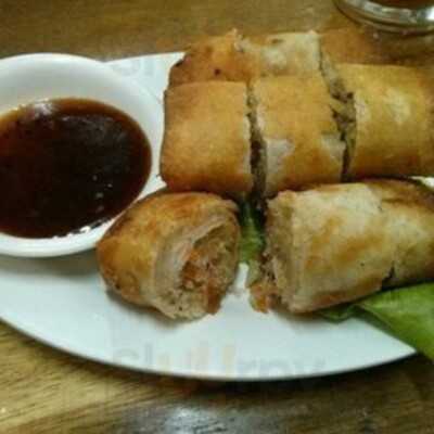 ก๋วยเตี๋ยวหมูต้มยำนัว