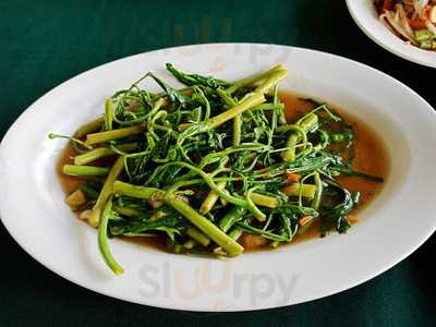 ร้านอาหาร ครัวแสงดาวเสือ