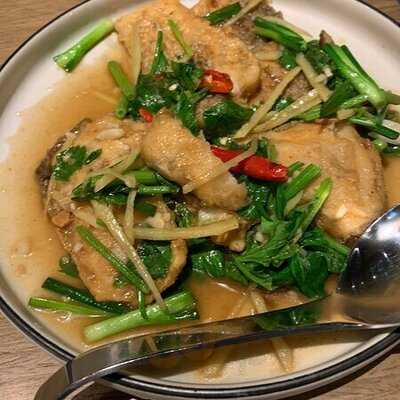 Kinlenn Eatery & Play Ruamrudee