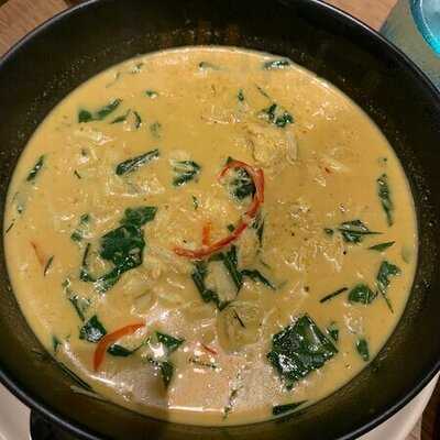 Kinlenn Eatery & Play Ruamrudee