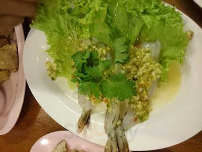 ร้านอาหาร เม้งปูดอง