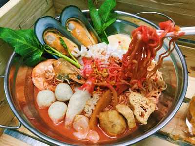 เครื่องเส้น