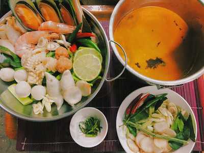 เครื่องเส้น