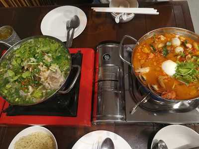 เครื่องเส้น