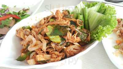 ร้านอาหารมังสวิรัติ ครัวเต้าหู้