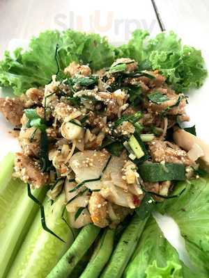 ร้านอาหารมังสวิรัติ ครัวเต้าหู้