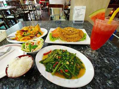 ร้านทะเล