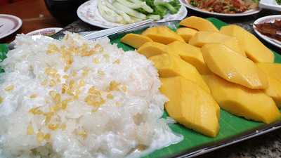 ร้านทะเล