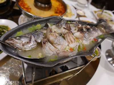 ร้านทะเล