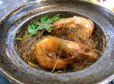 ร้านทะเล