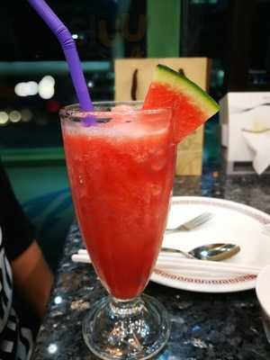 ร้านทะเล