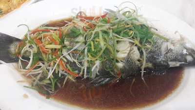 ร้านทะเล