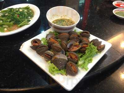 ร้านทะเล