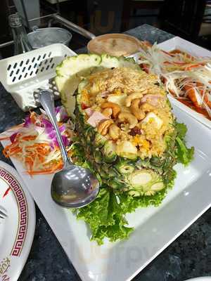 ร้านทะเล