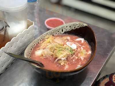 ร้านอาหาร ล้านเล่า