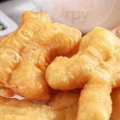 ร้านอาหารจีน ปักกิ่ง