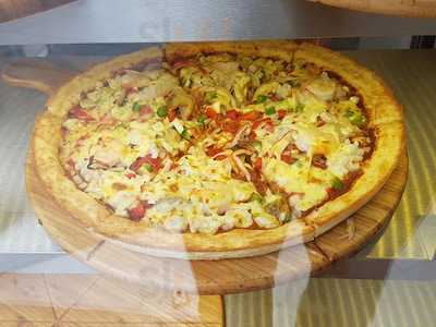 ร้านอาหารอิตาเลี่ยน อีเตีย