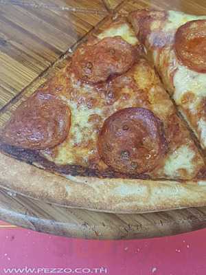 ร้านอาหารอิตาเลี่ยน อีเตีย