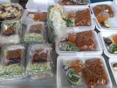 ร้านอาหาร ครัวใจดี