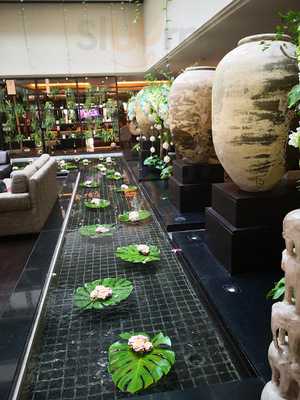 ร้านอาหาร เเชร์ออฟมายด์