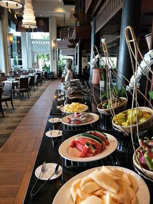 ร้านอาหาร เเชร์ออฟมายด์