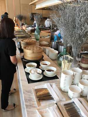 ร้านอาหาร เเชร์ออฟมายด์