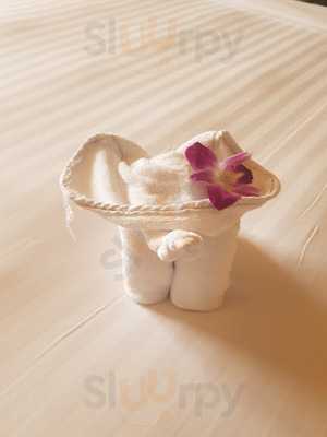 ร้านอาหาร เเชร์ออฟมายด์