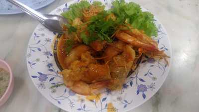 ร้านอาหาร เกษตรสโมสร