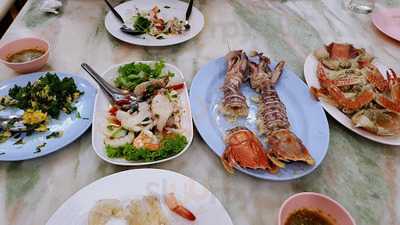 ร้านอาหาร เกษตรสโมสร