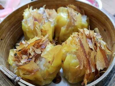 อาช้อหูฉลาม