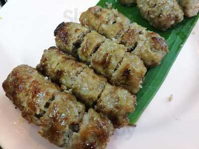 ร้านอาหารเวียดนาม อินโดจีน