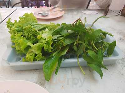 ร้านอาหารเวียดนาม อินโดจีน