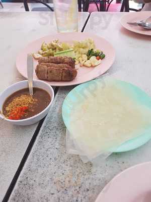 ร้านอาหารเวียดนาม อินโดจีน