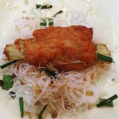 ร้านอาหารเวียดนาม อินโดจีน