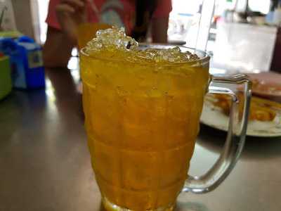 ร้านอาหาร สถานีขาหมู