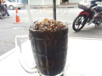 ร้านอาหาร สถานีขาหมู