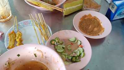 ร้านอาหาร สถานีขาหมู