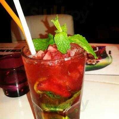 บาร์มันส์เทอเรซ (วีรภาพ