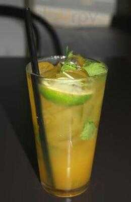 บาร์มันส์เทอเรซ (วีรภาพ