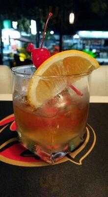 บาร์มันส์เทอเรซ (วีรภาพ