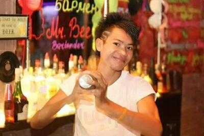 บาร์มันส์เทอเรซ (วีรภาพ