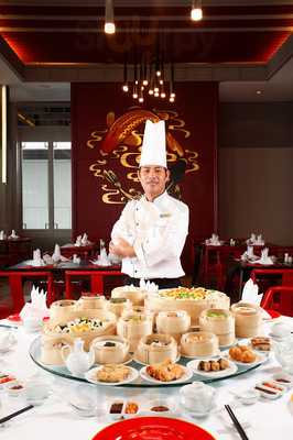 ก๋วยเตี๋ยวต้มยำทะเล