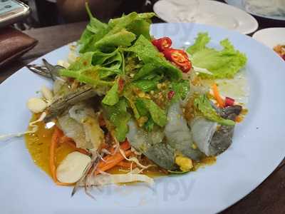 ร้านอาหาร ส้มตำมั๊ยซ์