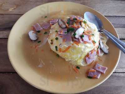 ร้านอาหาร เสี่ยโคขุนโพนยางคำ