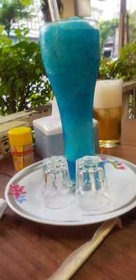 ร้านอาหาร เสี่ยโคขุนโพนยางคำ